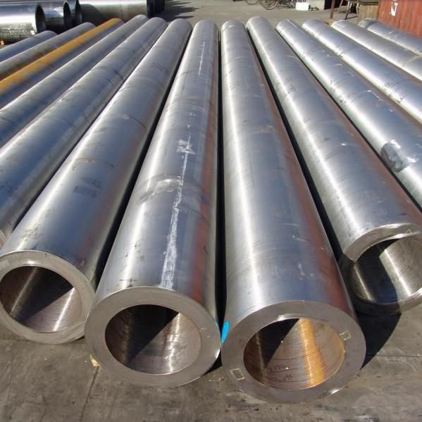 價格報穩 山東厚壁鋼管廠家銷量沒有增加