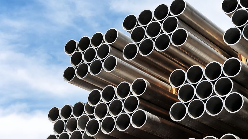 鋼坯原料小降 聊城鋼管廠市場價格暫穩觀望